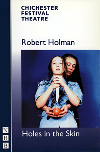 Holes in the Skin BY Holman - Epub + Converted Pdf